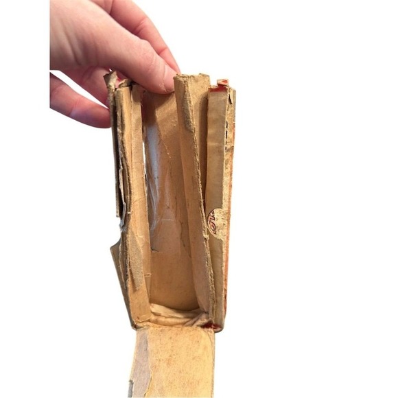 VTG  Heddon Catalog Vest Pocket Lures James Heddon Sons Dowagiac Michigan MCM - Picture 2 of 8